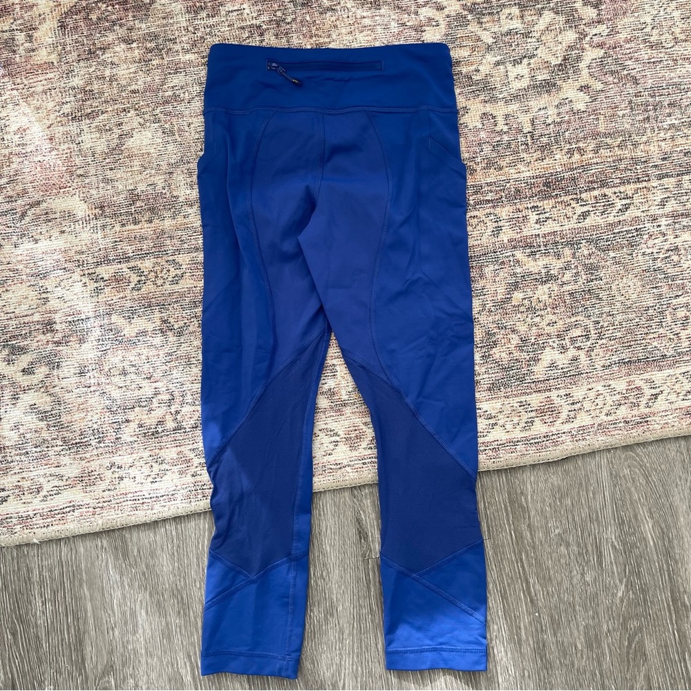 Lululemon Legging - Picture 6 of 7